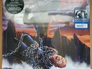 Dio: Holy Diver - New 2 LP Black Water Swirl Vinyl w/ Bonus Track 