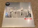 DIDO No Angel LP Silver Vinyl National Album Day NAD