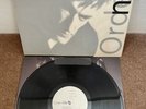 NEW ORDER - LOWLIFE UK FIRST PRESS VINYL LP ONION SLEEVE FACT100