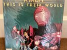 QUEEN - NEWS OF THE WORLD 40th ANNIVERSARY MARVEL X MEN VINYL LP