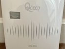 QUEEN - ON AIR LIMITED EDITION TRIPLE VINYL LP MINT SEALED