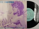 The Smiths William, It Was Really Nothing 7 inch UK Import Vinyl RT 166