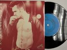 Morrissey You're The One For Me, Fatty 7 inch UK Import Vinyl Single POP 1630