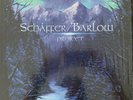 Schaffer/Barlow Project - Winter Nights - Blue Vinyl - Limited to 250 - NEU