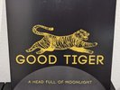 Good Tiger A Head Full Of Moonlight Colored Vinyl LP (Used) 