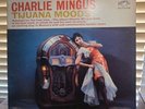 Charles Mingus, Tijuana Moods, 1962 Original RCA stereo press, LSP-2533