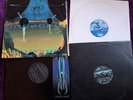 Drexciya double lp and 3 x ep. Tresor and underground resistance