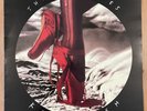 Kate Bush The Red Shoes UK 1993 Vinyl EMI Records Ex