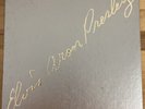 Elvis Aron Presley - 25th Anvsry Ltd Ed BOX SET W/Booklet RCA - 8 Vinyl LPs VG+