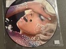Lovegame Lady Gaga 7” Picture Disc Vinyl Single Rare 2009