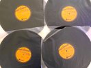 SCOTT SHANNON TOP 30 COUNTDOWN #91-31 (AUG 91) MISSING 1 OF 5 LP; REDUCED PRICE)