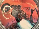 MEATLOAF BAT OUT OF HELL 12