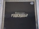 Powerwolf Box Set Vinyl 3 Lps + E.P. Trinity In Black