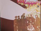 Led Zeppelin II 2 Australia pressing 12'' vinyl Lp  COVER ONLY 1969 rare rock