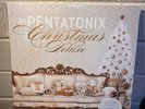 Pentatonix A Pentatonix Christmas Deluxe 2XLP White Vinyl Record Album EX\EX