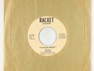 Hard Rock 45 - Racket - It's Our Night/Cruisin' - Private - VG+ mp3