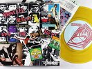 Indie Rock 3x45 - V/A (Sun City Girls) - Bruce Lee, Heroin, & Punk Scene - VG++