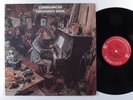 THELONIOUS MONK Underground COLUMBIA LP 2-eye e