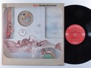THELONIOUS MONK Straight, No Chaser COLUMBIA LP VG+ mono 2-eye e