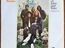 BEATLES WEST COAST SLEEVE & VINYL 1969 