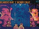 RICARDO RAY Y BOBBY CRUZ - EL BESTIAL SONIDO