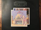 LED ZEPPELIN-SONG REMAINS THE SAME 1ST UK PRESS VINYL DOUBLE LP TEXTURED SLEEVE