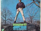 JOHNNY COLON - Boogaloo 67' / LATIN SOUL BOOGALOO COTIQUE