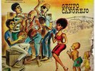 GRUPO CANGREJO - Asi Es La Plena / PLENA AGUINALDO SALSA RAFAEL CEPEDA LP