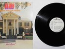 Elvis Presley 1975 Japan RCA promo LP SX-256 Recorded Live on Stage in Memphis