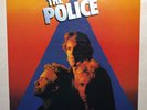 The Police Zenyatta Mondatta MINT Vinyl LP Japan 1980 A&M AMP-28011 Insert