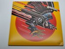 Screaming For Vengeance by Judas Priest (Columbia, 180 Gram, Record, 2017)
