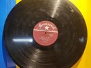The Crickets That'll Be The Day/ I'm Lookin' for Someone to Love 1957 78rpm 10
