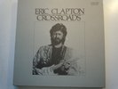 Mis-packaged Vinyl Boxed 6 Record set Eric Clapton Crossroads