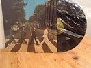 THE BEATLES [ABBEY ROAD] MINT SHRINK MEXICO SLEM-179 LP Apple