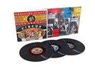 The Rolling Stones  - Rock and Roll Circus VINYL 3LP Boxset
