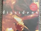 Pearl Jam Dissident 7” Vinyl Posterbag Edition 1994 RARE