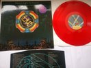 ELO A New World Record 1978 UK Red Coloured Vinyl LP MINT UNPLAYED