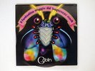 GOBLIN IL FANTASTICO VIAGGIO DEL BAGAROZZO MARK NEXUS K25P-360 JAPAN VINYL LP