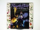 PRINCE PURPLE RAIN WARNER P-13021 JAPAN VINYL LP