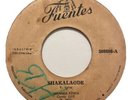 WGANDA KENYA   SHAKALAODE / EL ABANICO   LATIN AFRO FUNK COLOMBIA