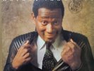 Luther Vandross Never Too Much Record Albulm Vinyl LP First Pressing FE 37451