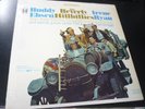 Beverly Hillbillies TV Show LP Buddy Ebsen- Irene Ryan- Max Baer - Donna Douglas
