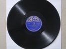RANGERS QUARTET I SHALL GO HOME IN THE MORNING/I DREAMED I MET MOT DECCA 78 F-40
