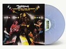 WHITESNAKE LIVE... IN THE HEART OF THE CITY (COLV) (WHT) VINYL LP NEW