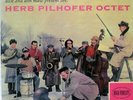 THE HERB PILHOFER OCTET JAZZ FROM THE NORTH COAST VOLUME 2 ZEPHYR ZP12013G LP