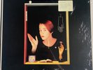 SUZANNE VEGA - DAYS OF OPEN HAND ORIGINAL US VINYL LP RARE