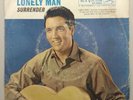 Elvis Presley - Surrender / Lonely Man 37-7850 - PICTURE SLEEVE ONLY NO RECORD