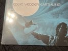 Eddie Vedder - Earthling [New Vinyl LP] Explicit