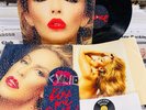Kylie Minogue - Kiss Me Once - 2 x VINYL LP & 12