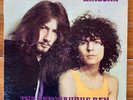 Tyrannosaurus Rex – Unicorn – Psych Rock-Psych Folk Vinyl LP – RP